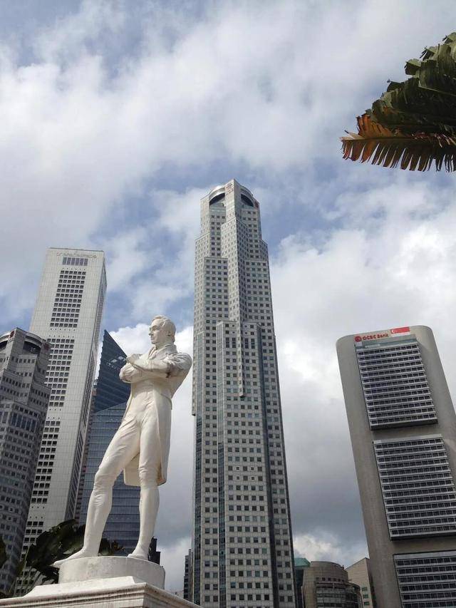 關于新加坡的六個事實 告訴你真正的新加坡 和想像的不一樣