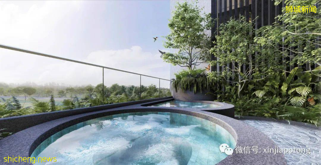 2022年新加坡房价是会涨还是跌?推荐一个高性价比的永久地契项目