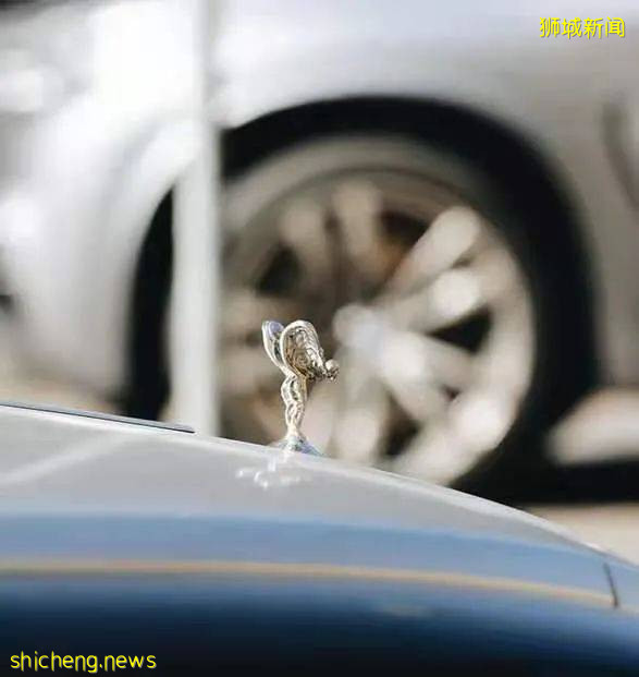 疫情之下,大批富人纷纷涌入新加坡,奢侈服务需求激增