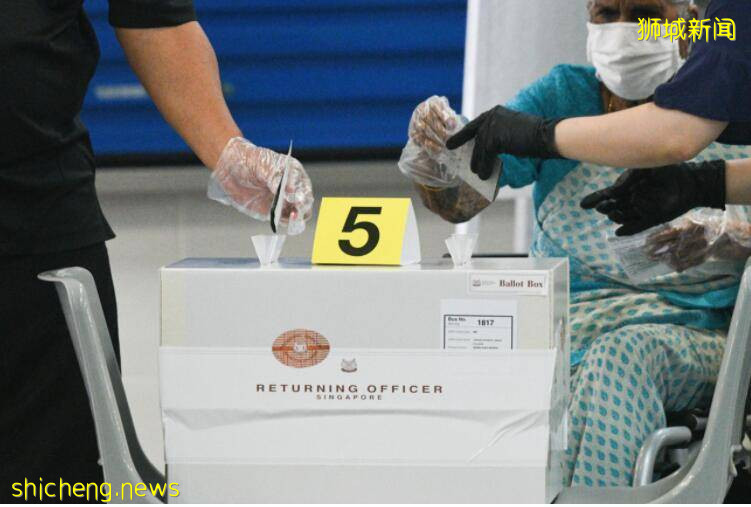 赤道旁的新加坡,这项居然是全球最“冷”的国家