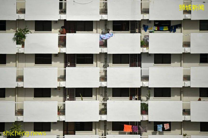 新加坡13天確診過萬人,峰值預計10月初到達