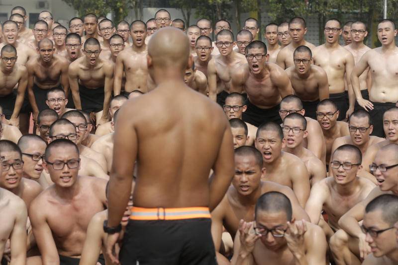 在新加坡双国籍想逃兵役?不要做梦了