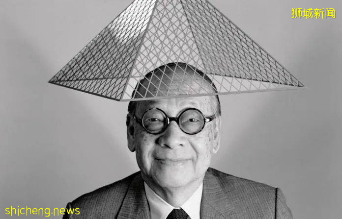 祖籍中國蘇州,作品驚豔新加坡!這位華人建築設計師太牛了