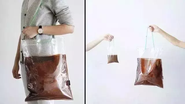 用塑料袋打包咖啡的新加坡，竟有如此多的奇葩之處