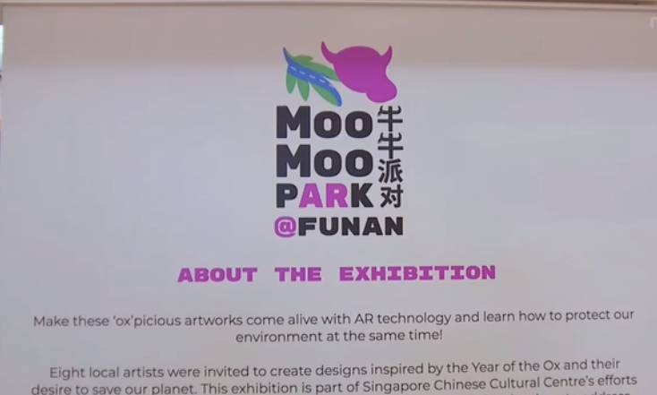 新加坡最繁忙停车场变身“卡丁车赛道”,只要思想不滑坡,办法总比困难多