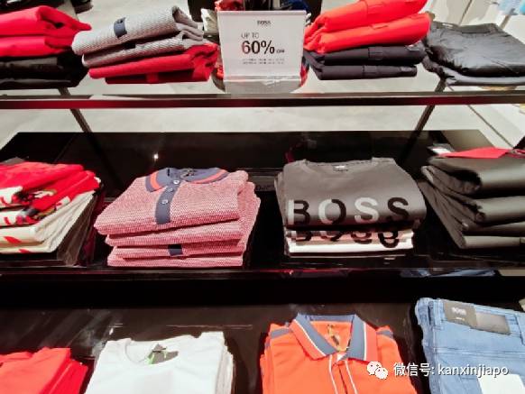 大品牌優惠低至二折！IMM帶你超勁爆過新年