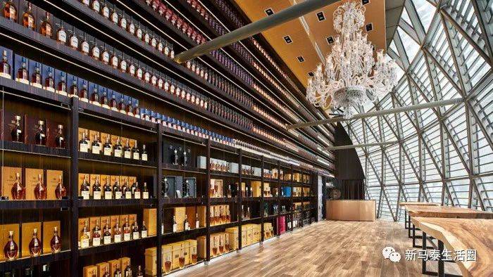 新加坡的烏節路是所有購物者的天堂