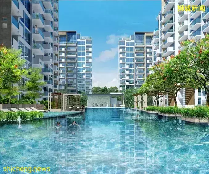 在新加坡买房和中国的十三个不同及注意点