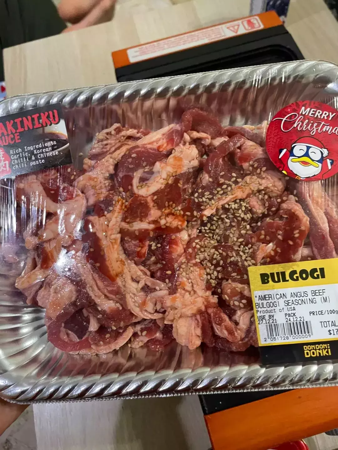 $2起！新加坡周末家庭燒烤聚會走起！滋滋冒油