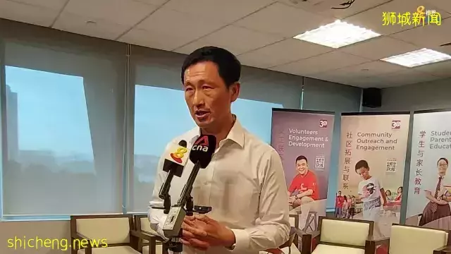 华助会去年拨款3260万元 援助1万7700户低收入家庭