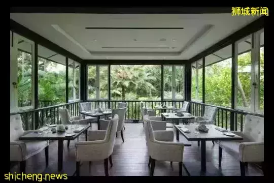 免費！新加坡排名第一的“家庭遊樂場”，竟然有這麽多項目我還沒玩過