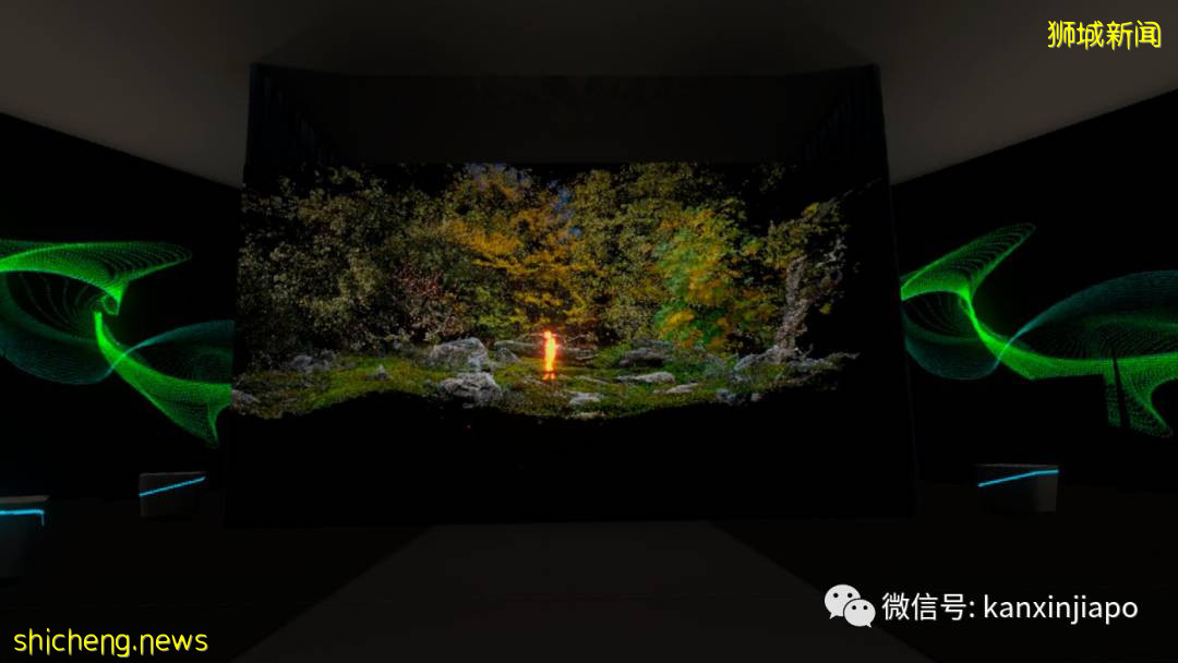 超火爆全天候科学嘉年华来了!今年最佳亲子活动就是它了