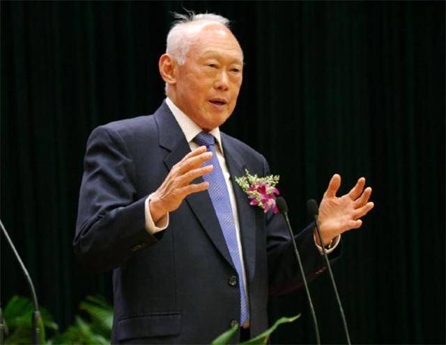 71%新加坡人愿意并入马来西亚,二者为何还是分道扬镳