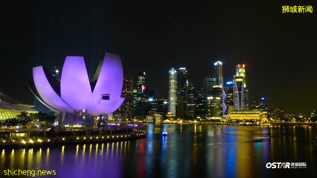 为何越来越多人去新加坡开设公司以及银行开户