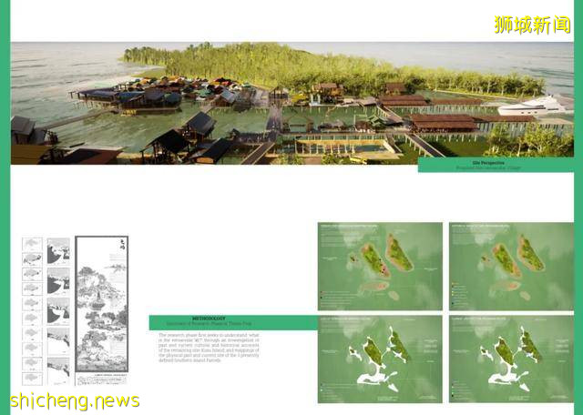 新加坡藝術留學，有多少人搶著爲你報銷