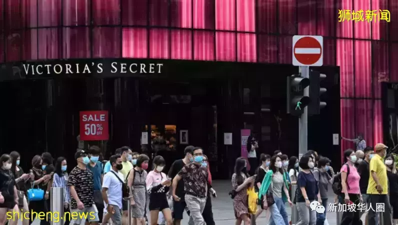 新加坡去年批准5万多公民和PR申请,2026年超级富豪会暴增近3倍