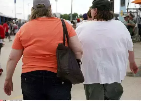 新加坡研究發現了人類大腦裏的“減肥開關”,控制好開關就瘦了