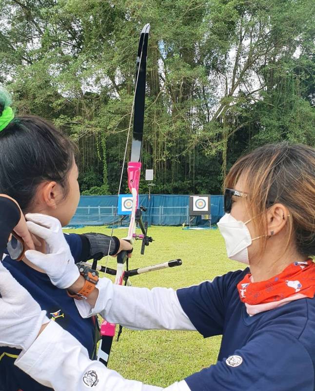 射箭、騎馬、卡丁車、花藝...新加坡的周末原來可以這麽好玩