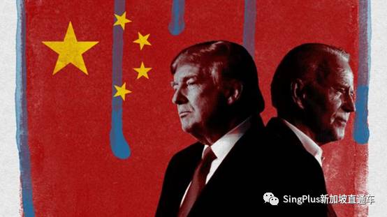 決戰前夕！美國大選，大局已定！？中國和新加坡的未來將