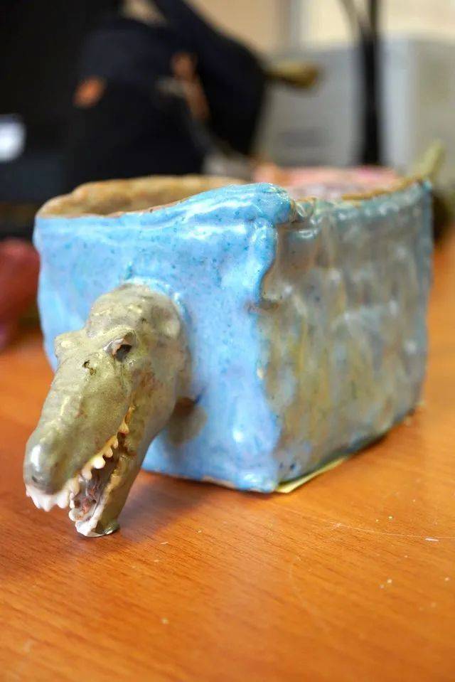 一起玩泥巴!新加坡11家陶艺馆,给娃童年加点糖,还能带作品回家