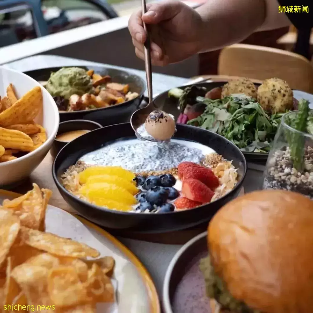 位于Tanjong Pagar和Chinatown之間的Craig Road,究竟有哪些不得不提的美食餐廳