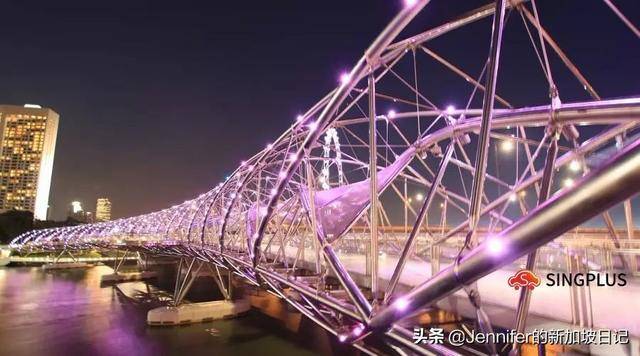 新加坡工作 | 新加坡五大核心产业解析，工作准证办理一文搞定