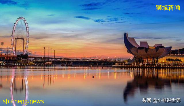 新加坡作为被迫独立,后来成为发达国家,为啥不愿离开马来西亚