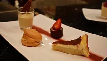 聖誕節該去哪?好吃的,好玩的統統安排