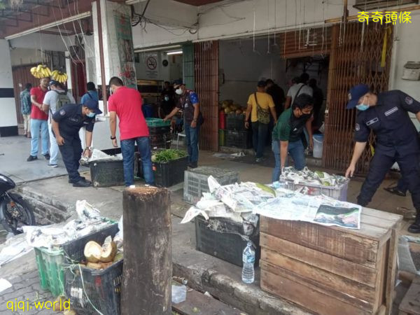 ◤大城事頭條◢找人代買貨.轉手賺一筆 外勞 難民 偷偷賣!