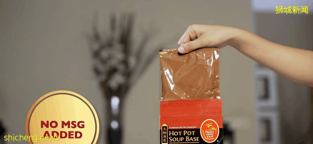 新加坡叻沙Laksa,此生必吃十大美食之一