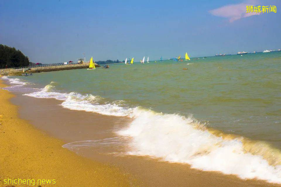 可怕!新加坡东海岸惊现女浮尸,渔民慌忙报警