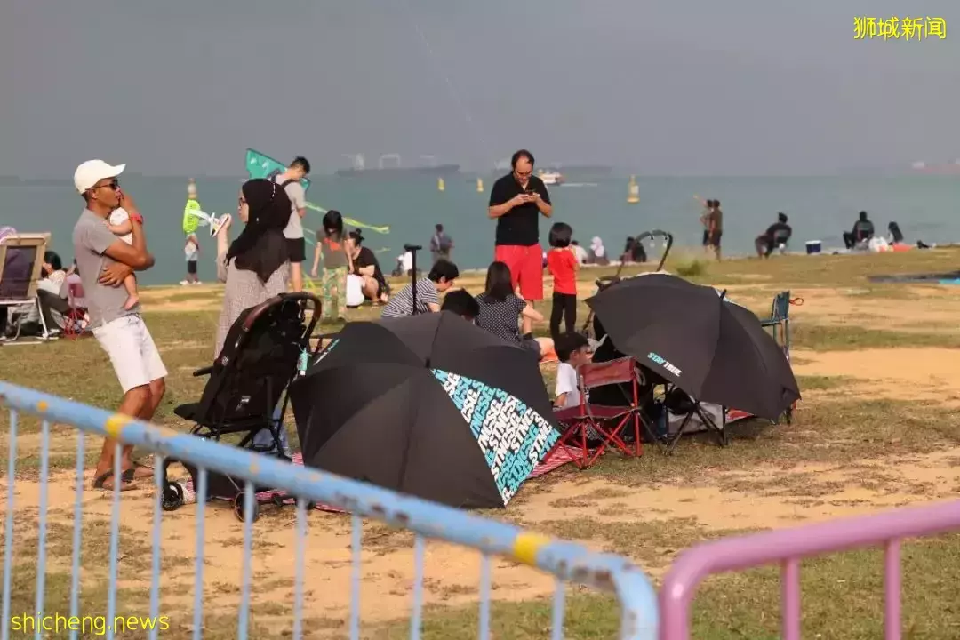 今日(29日)起新加坡戶外不用戴口罩,多家餐廳延長營業至午夜12時