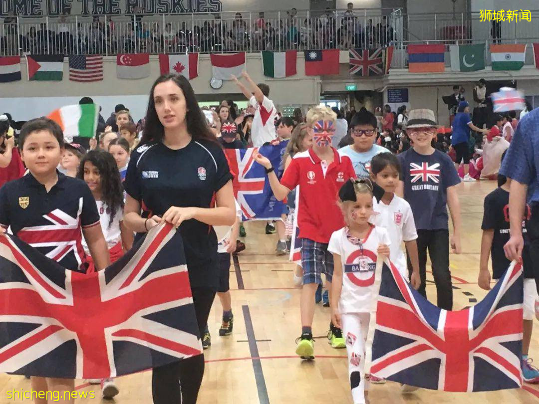 不同年龄段申请入读新加坡学校,难点、要点在这里了