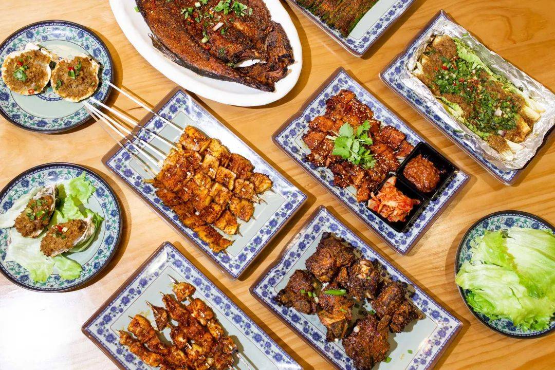 春节不打烊,年夜饭预定开启!新一轮餐厅的预定攻略出炉!(中)