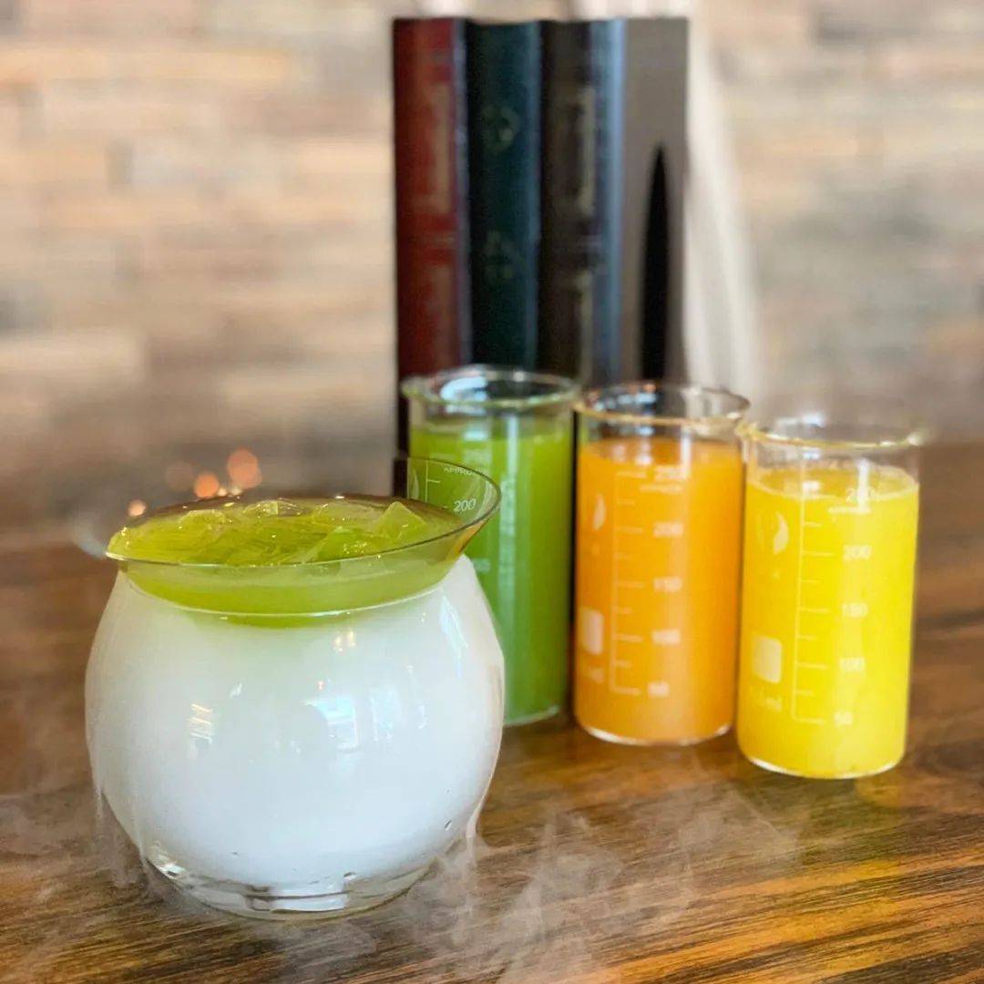 新加坡哈利波特主題餐廳Platform 1094，帶你潛入霍格沃茨魔法世界