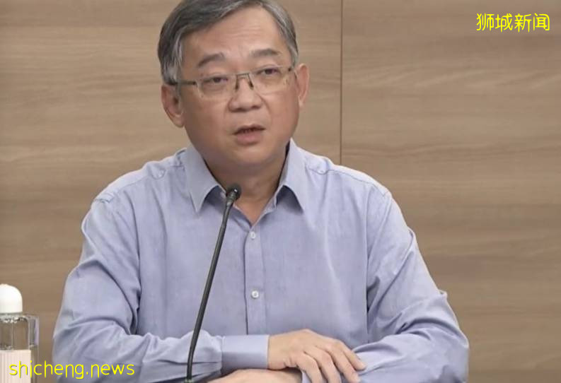 新加坡社區發現6種變異病毒，29人感染！不排除再次封城！8人接種疫苗後感染