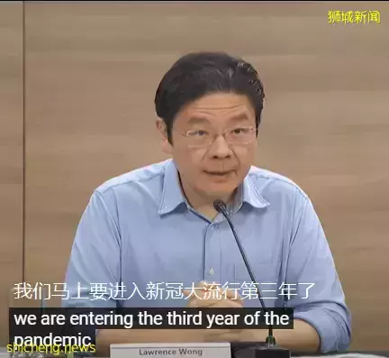 突发!新加坡现首例社区奥密克戎确诊:24岁,已打三针疫苗!近期“黑区”大公开