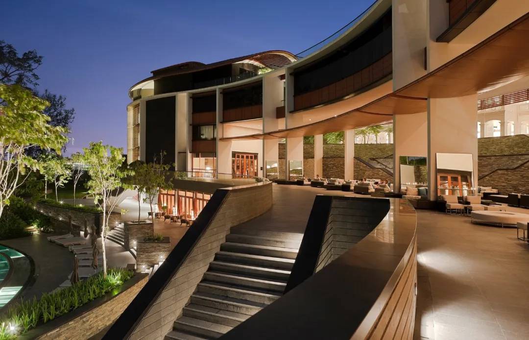 新加坡25家親子酒店周末小住!遊艇、樹屋和海底景色美不勝收,攻略太全了