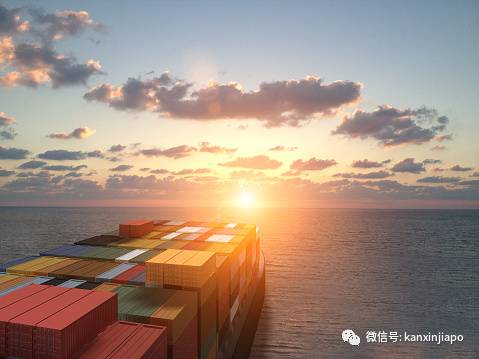 海运货柜一柜难求，价格翻倍暴涨