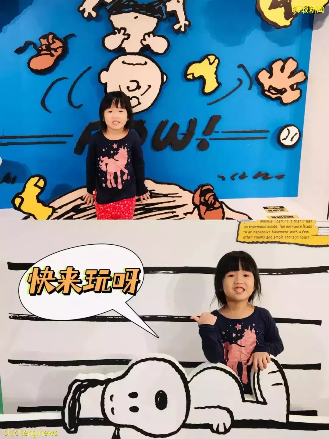 首發!新加坡下雪了啊啊啊啊啊