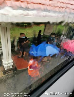 一个被痛殴,一个得赞扬!同为车长但是不同命