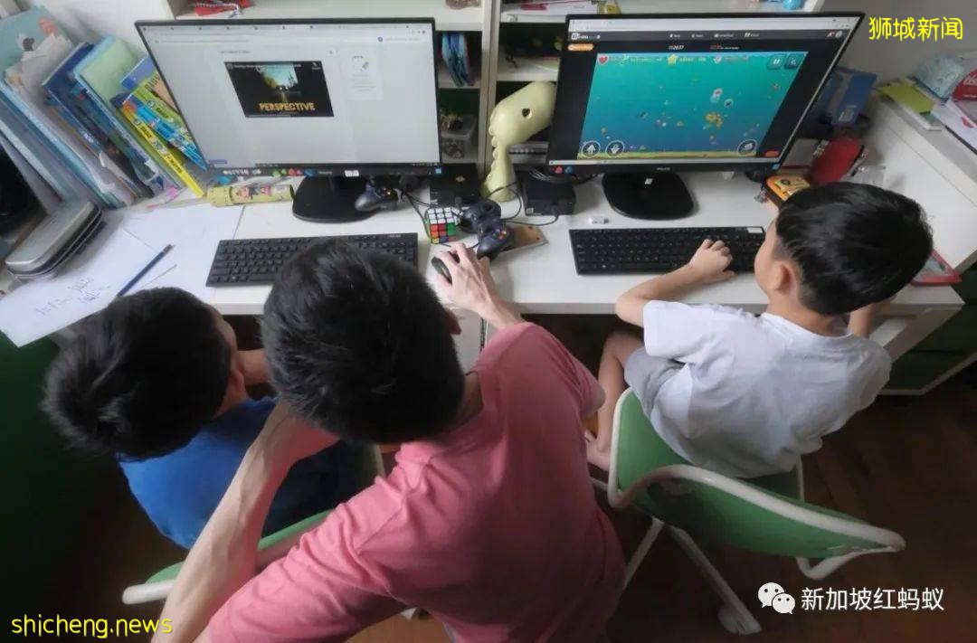 疫情期间孩童近视度数加深　五六岁开始戴眼镜者增多