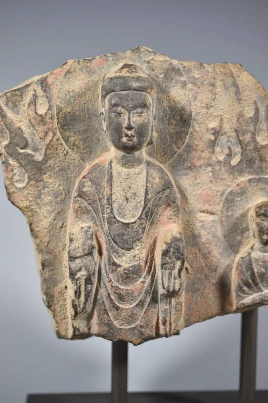 新加坡國際：一波中國古董先覽