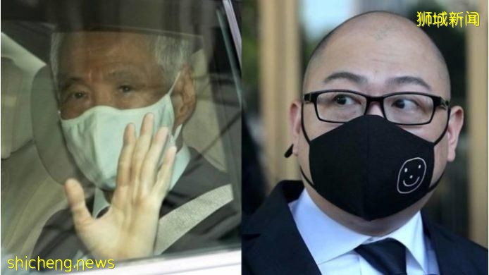 诽谤李显龙案下判      《网络公民》主编须赔8万