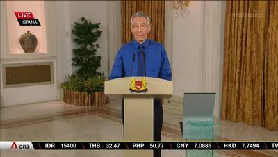 刷屏!日本议员狂飙普通话、广东话和福建话!新加坡总理部长们:这谁不会