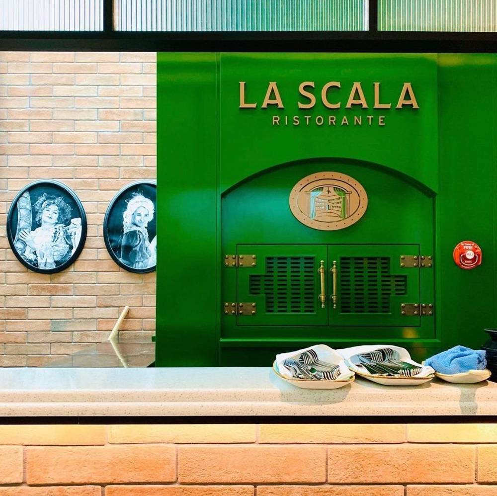 想打卡網紅玻璃屋卻迷上了這幾家小衆餐廳!知道的人還不多,趕緊去