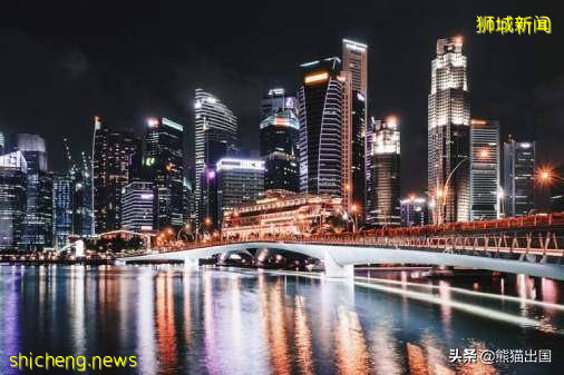 新加坡移民攻略，新加坡的气候状况解读