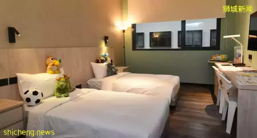 重磅新政！新加坡逐步解封：戴口罩時，無需保持社交距離！和香港的VTL下周五開通