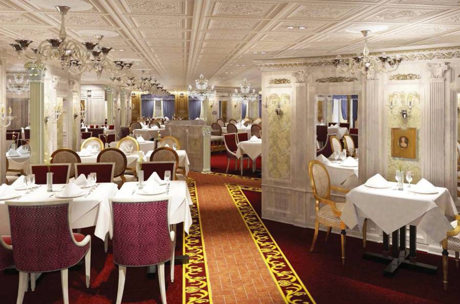 【全新游轮首航】11月12月假期出发,13岁以下儿童免费!歌诗达