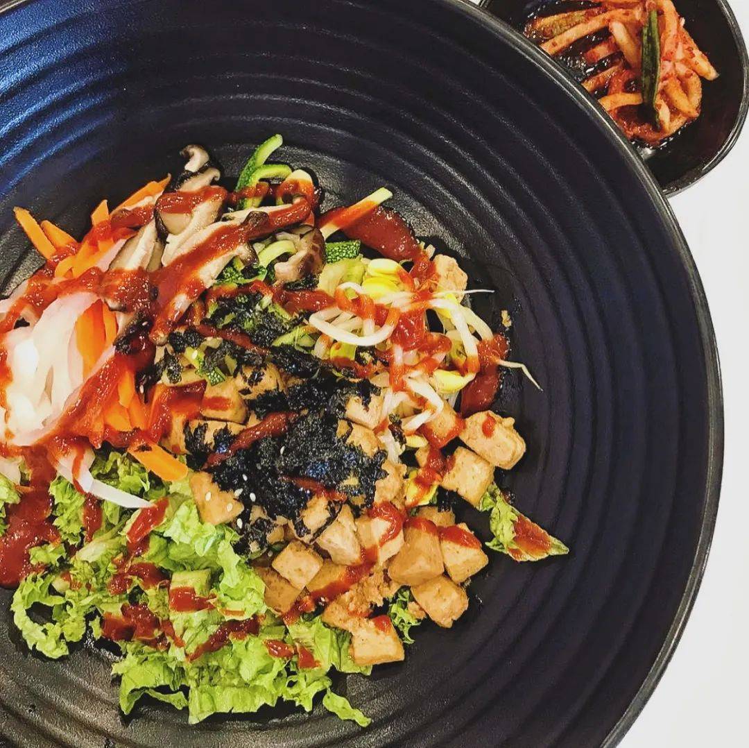 獅城高校美食 原來學霸們都這麽會吃,快來看看NTU的校園美食吧